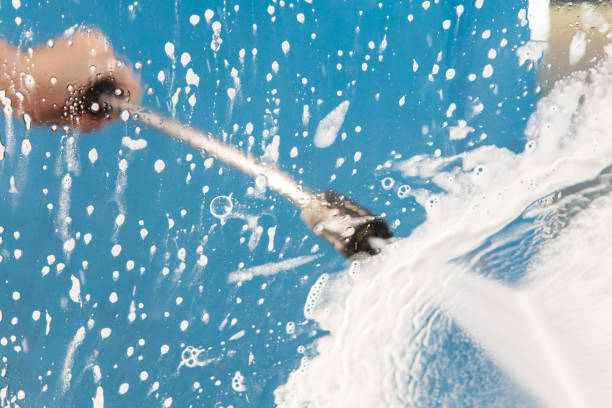 Best Dumpster Area Cleaning  in Wylie, TX